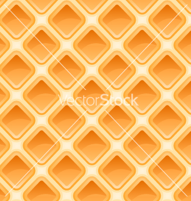 Waffle Texture Seamless