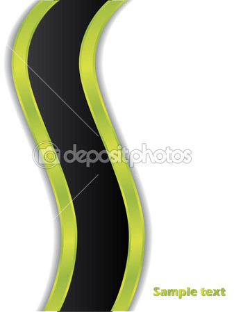 Wave Vector Black