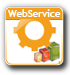 Web Service Icon