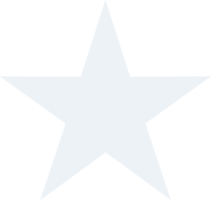 White Star Clip Art