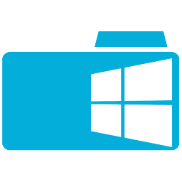 Windows 8 Folder Icons