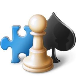 Windows Games Icon Windows Games Icon