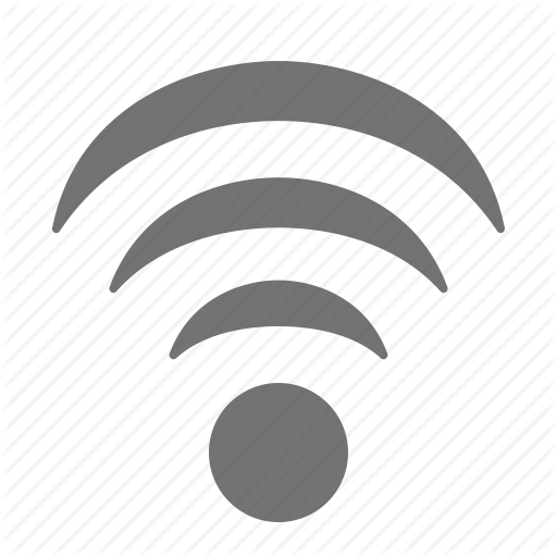 Wireless Signal Icon