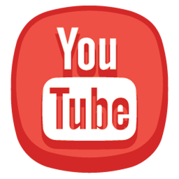 YouTube Desktop Icon