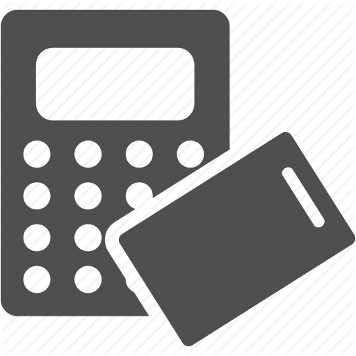 Access Control Icon Access Control Icon