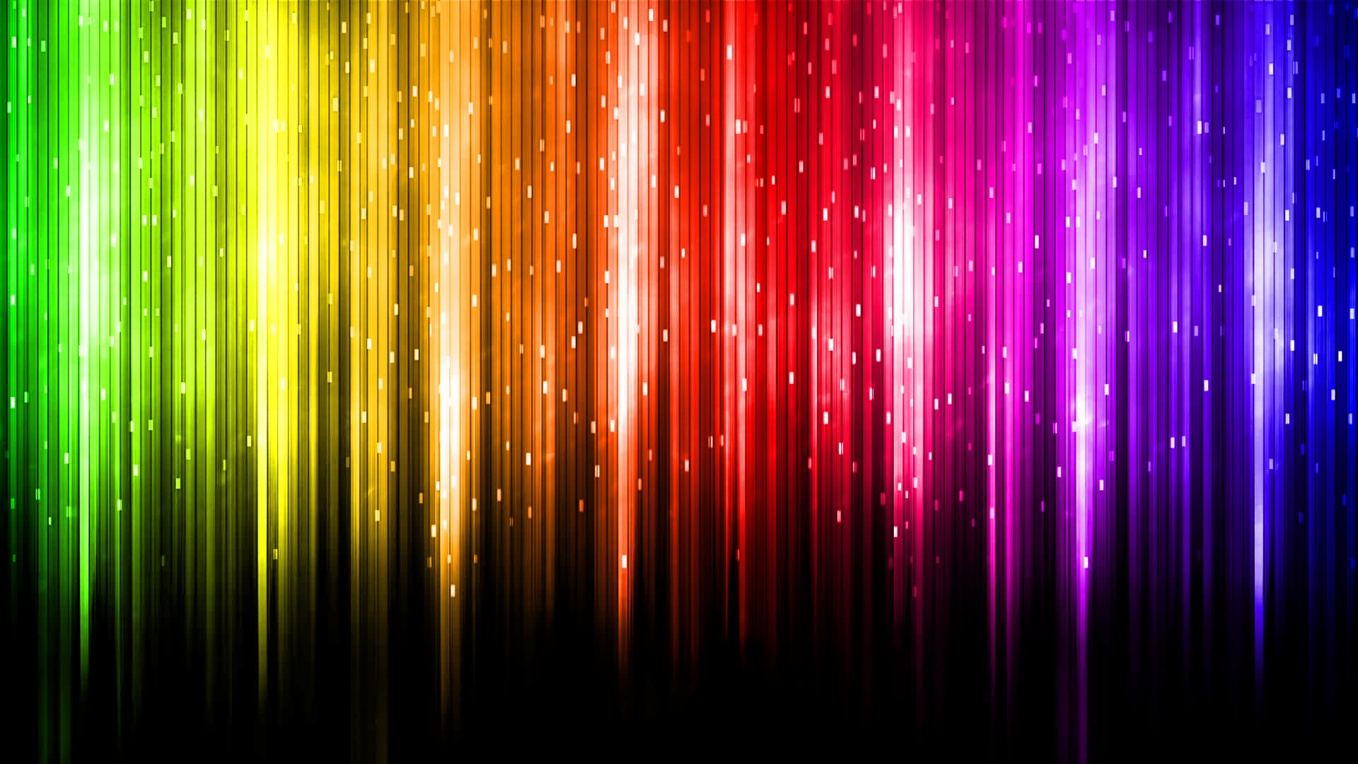 Amazing Colorful Abstract Backgrounds