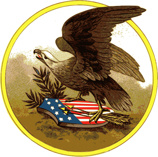 American Eagle Clip Art Free