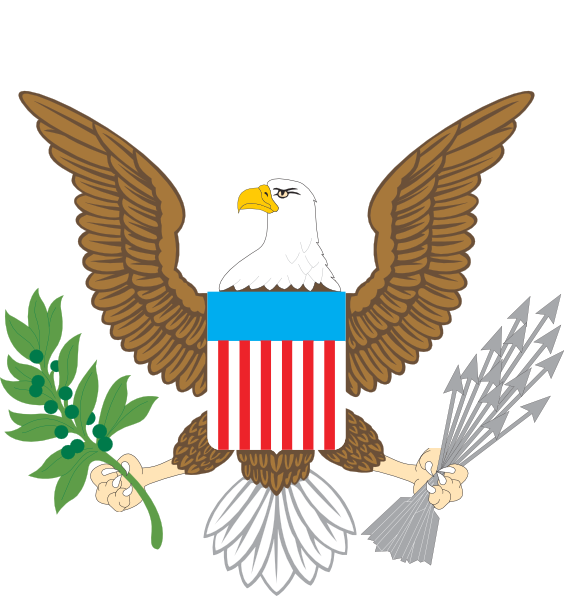 American Eagle Clip Art