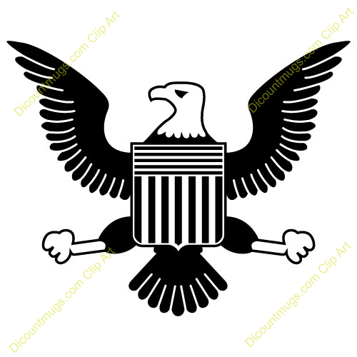 American Eagle Logos Clip Art