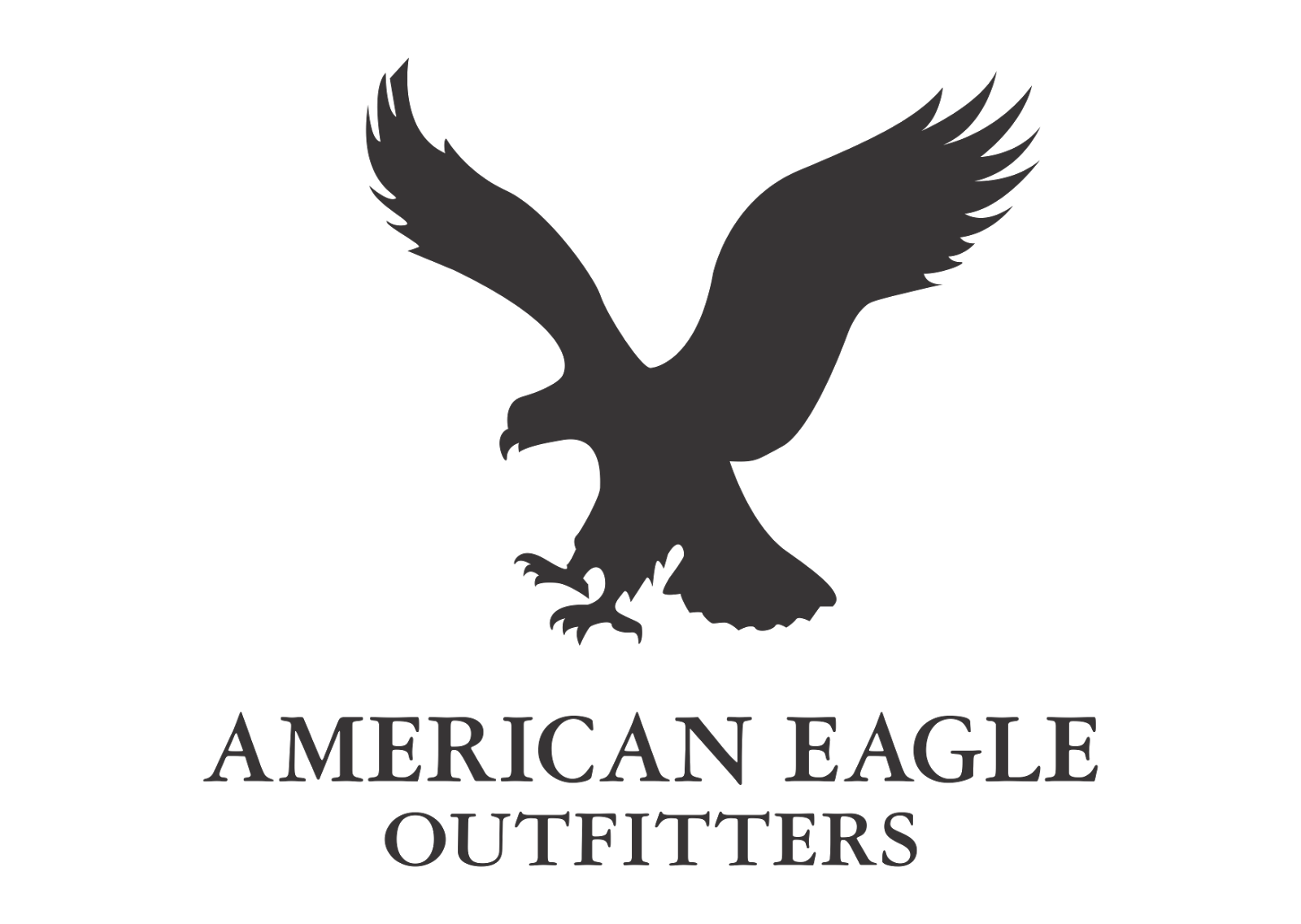 American Eagle Outfitters Logo Vector