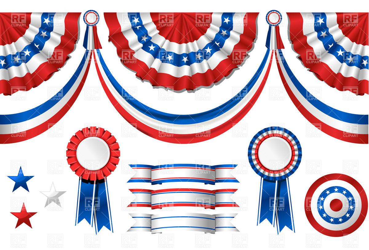 American Flag Clip Art Free Download