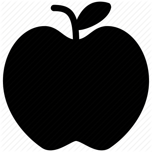 Apple Fruit Icon