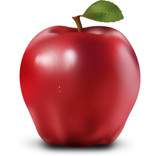 Apple Icon