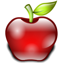 Apple Icon