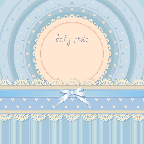 Baby Vector Free Download