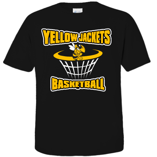 Basketball Shirt Designs
