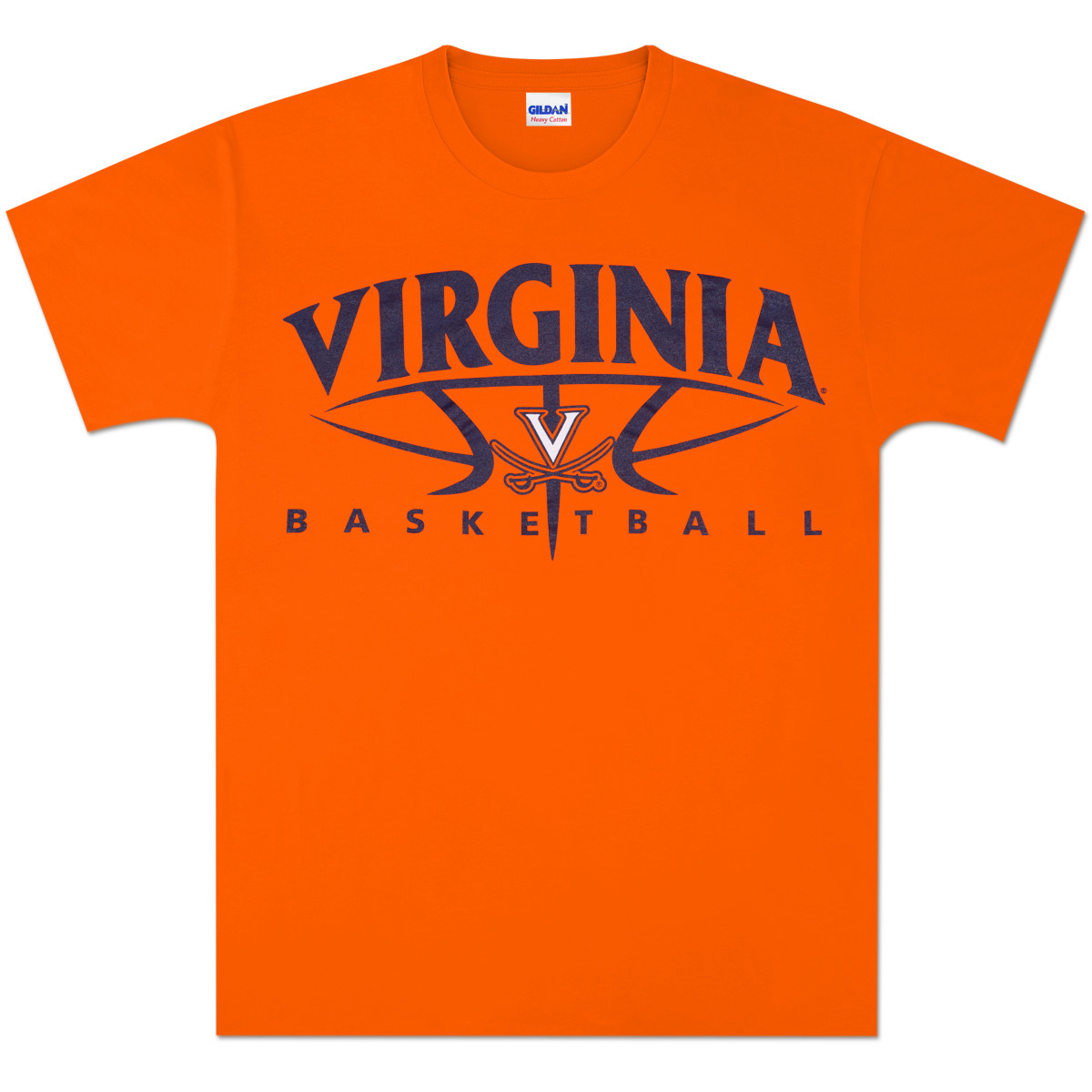 Basketball T-Shirts