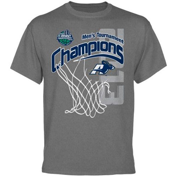 Basketball Tournament T-Shirts