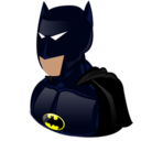 Batman Icon