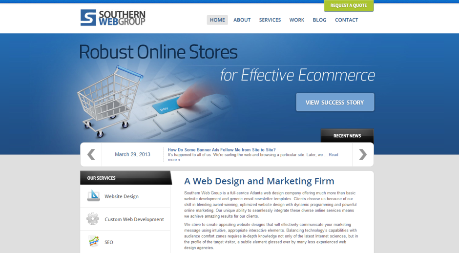 Best Web Design Websites Best Web Design Websites