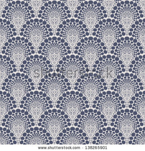 Black and White Art Deco Wallpaper Patterns