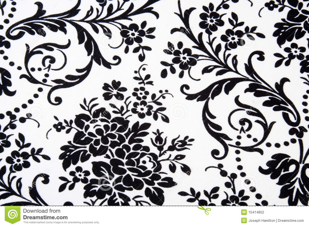 Black and White Designs Patterns