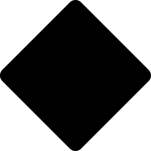 Blank Road Sign Clip Art