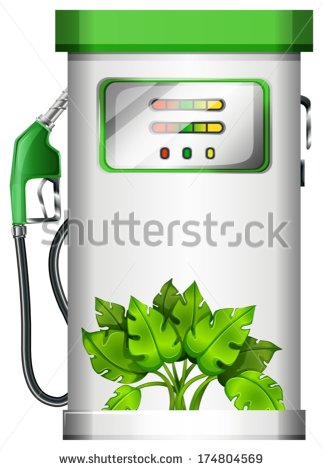 Bowser Gas Pump Logo Bowser Gas Pump Logo