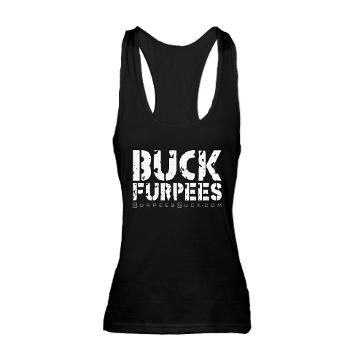 Buck Furpees Tank Top