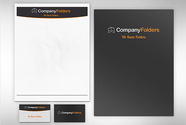 Business Card Mockup