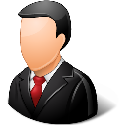 15 Vista Business People Icon Images