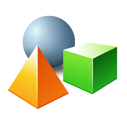 Business Objects Icon