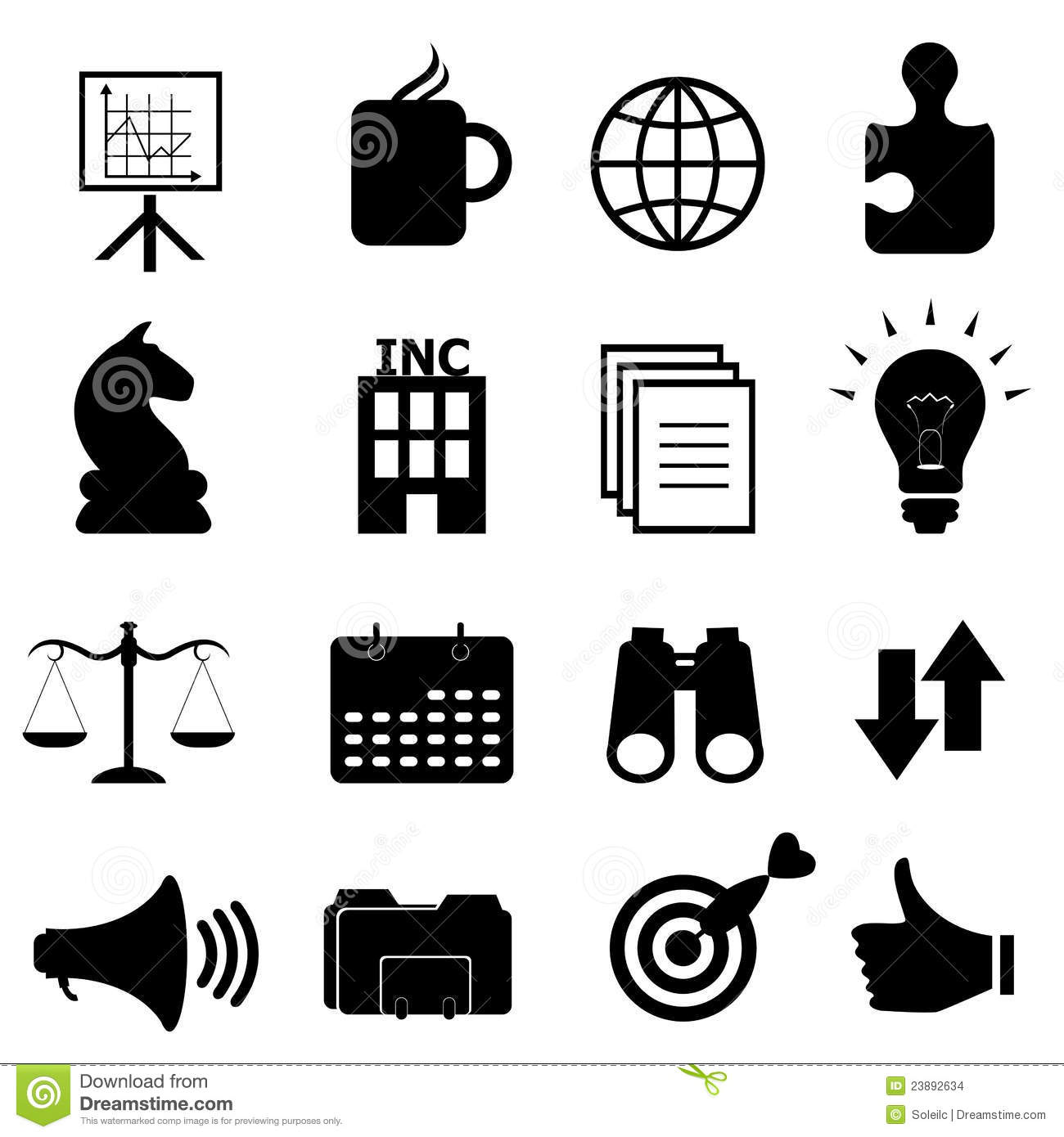 Business Objects Icon