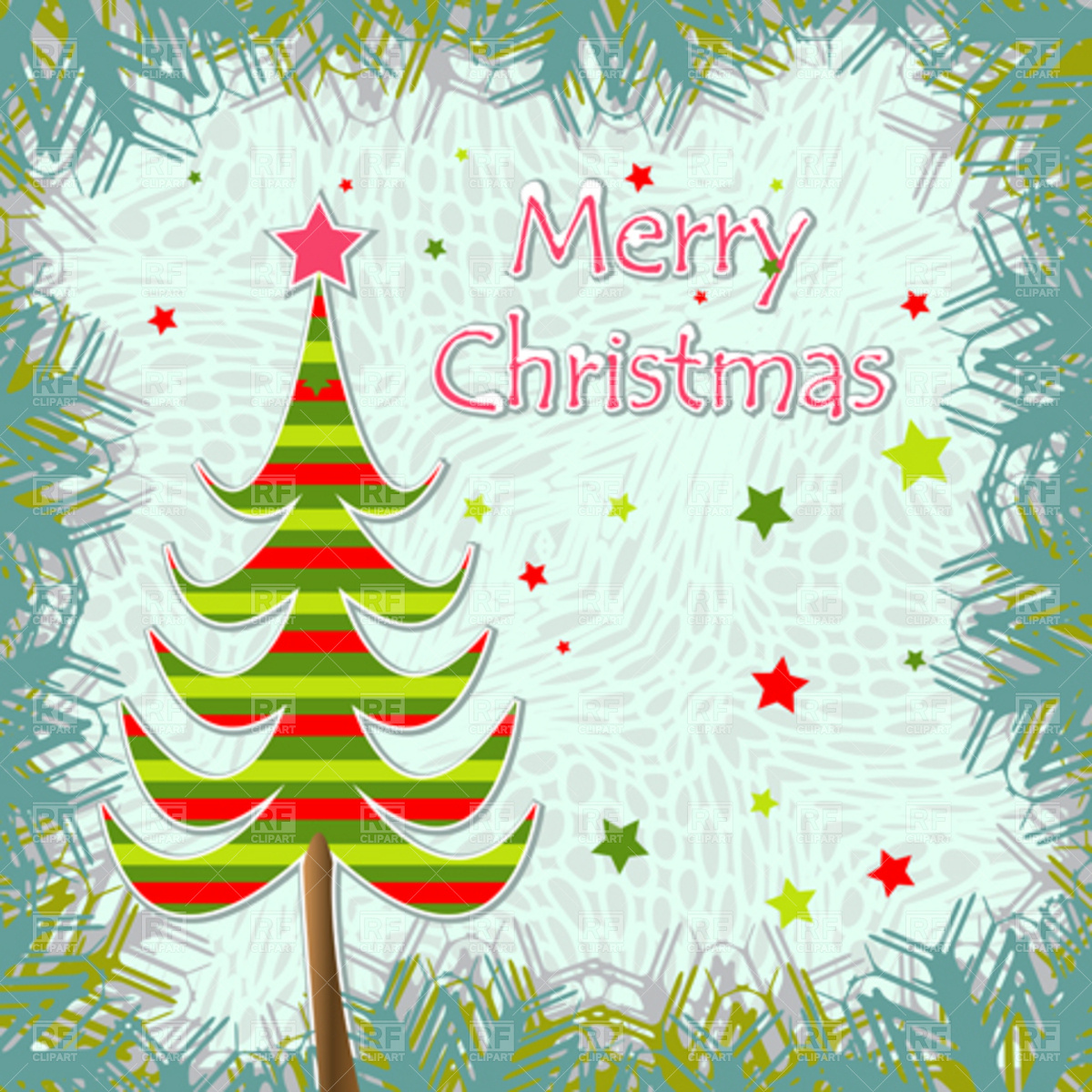 Christmas Card Templates Free Download For Word