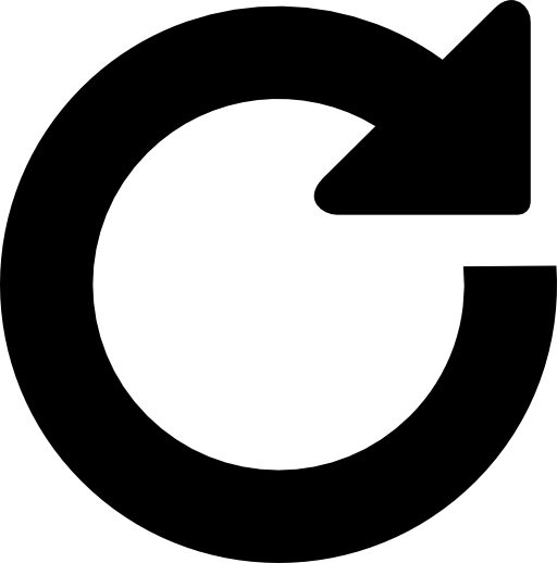 Circle Arrow Icon