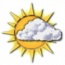 Cloudy Weather Icon