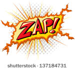 Comic Zap Clip Art Comic Zap Clip Art