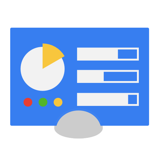 Control Panel Icon