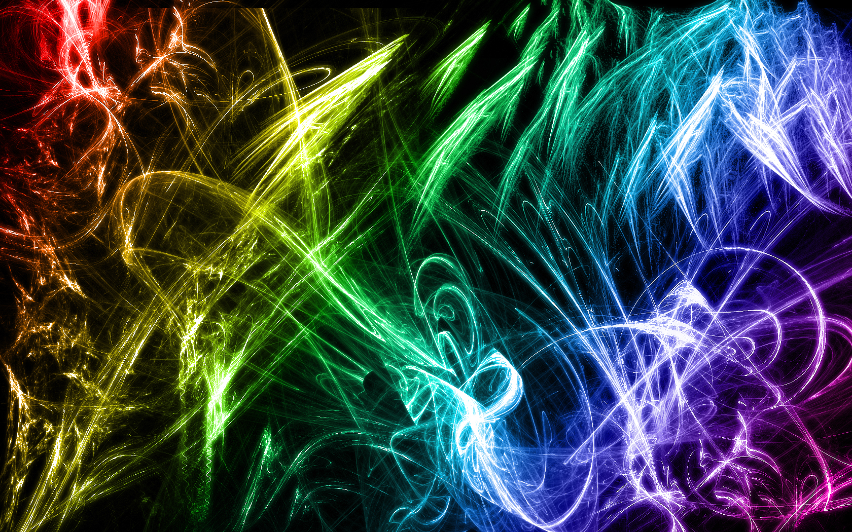 Cool Abstract Desktop Wallpaper