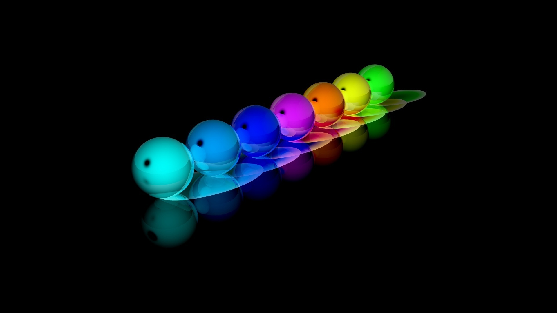 Cool Black Neon Background Cool Black Neon Background