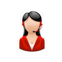 Customer Support Icon