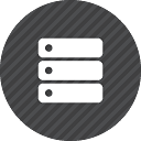 Database Server Icon Clip Art