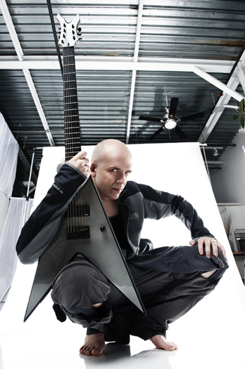 Devin Townsend Project