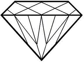 Diamond Clip Art Free