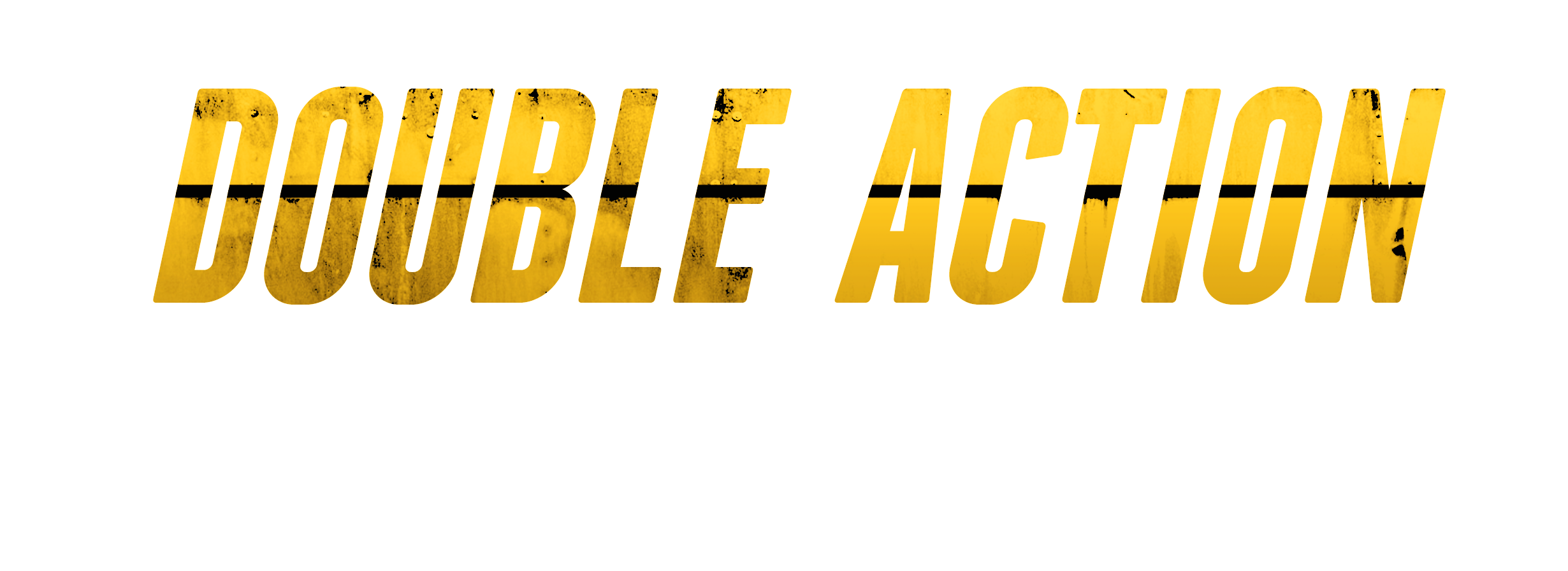 Double Action Boogaloo Logo