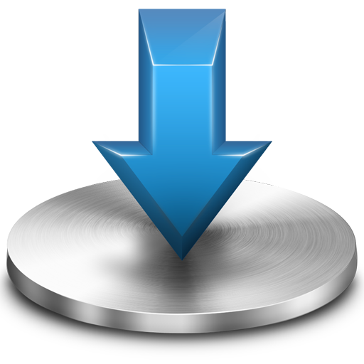 Download Folder Icon