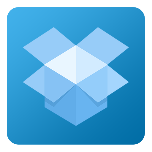 Dropbox Icon