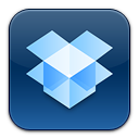 Dropbox Icon