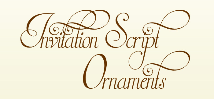 Elegant Script Fonts Free Download