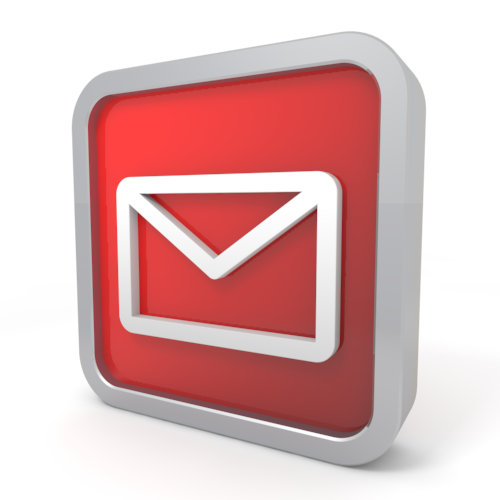 Email Icon Transparent